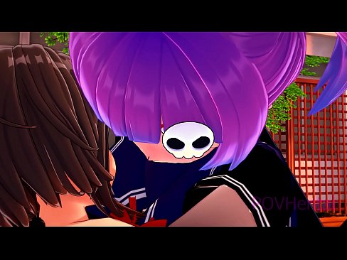 ❤️ Monster kaikamahine Arachne. Fucking ma haw.tubsexercom.ru ❌