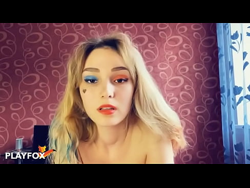 ❤️ Ua hāʻawi mai iaʻu i ka moe kolohe me Harley Quinn nā makaaniani ʻoiaʻiʻo Fucking ma haw.tubsexercom.ru ❌