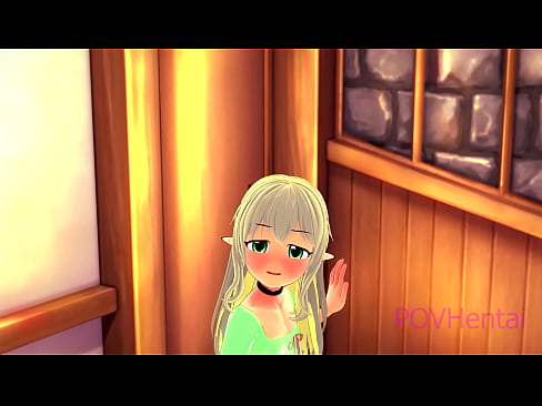 ❤️ (Trap) Kōkua ʻo Elvish maid iā ʻoe e holoi i kou maka. Fucking ma haw.tubsexercom.ru ❌